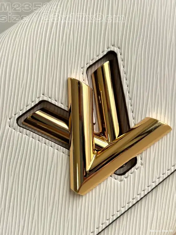 Cheap TWIST LOUIS VUITTON MM 0526